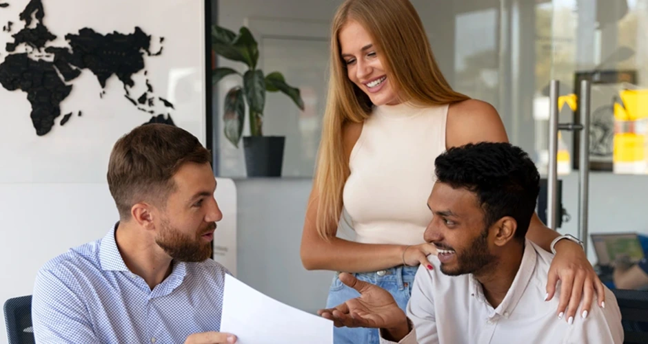 How to Inspire Teams in the Modern Workplace