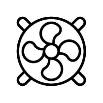 Dehumidification & Drying