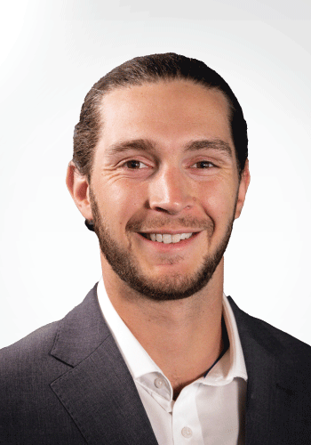 Andrew Morrison headshot rebuilders coo