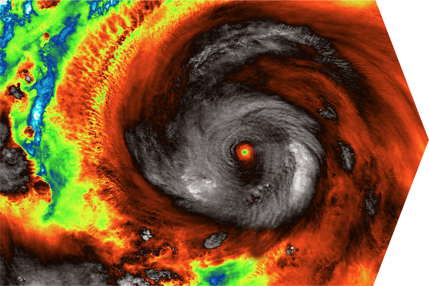 Storm Damage Restoration