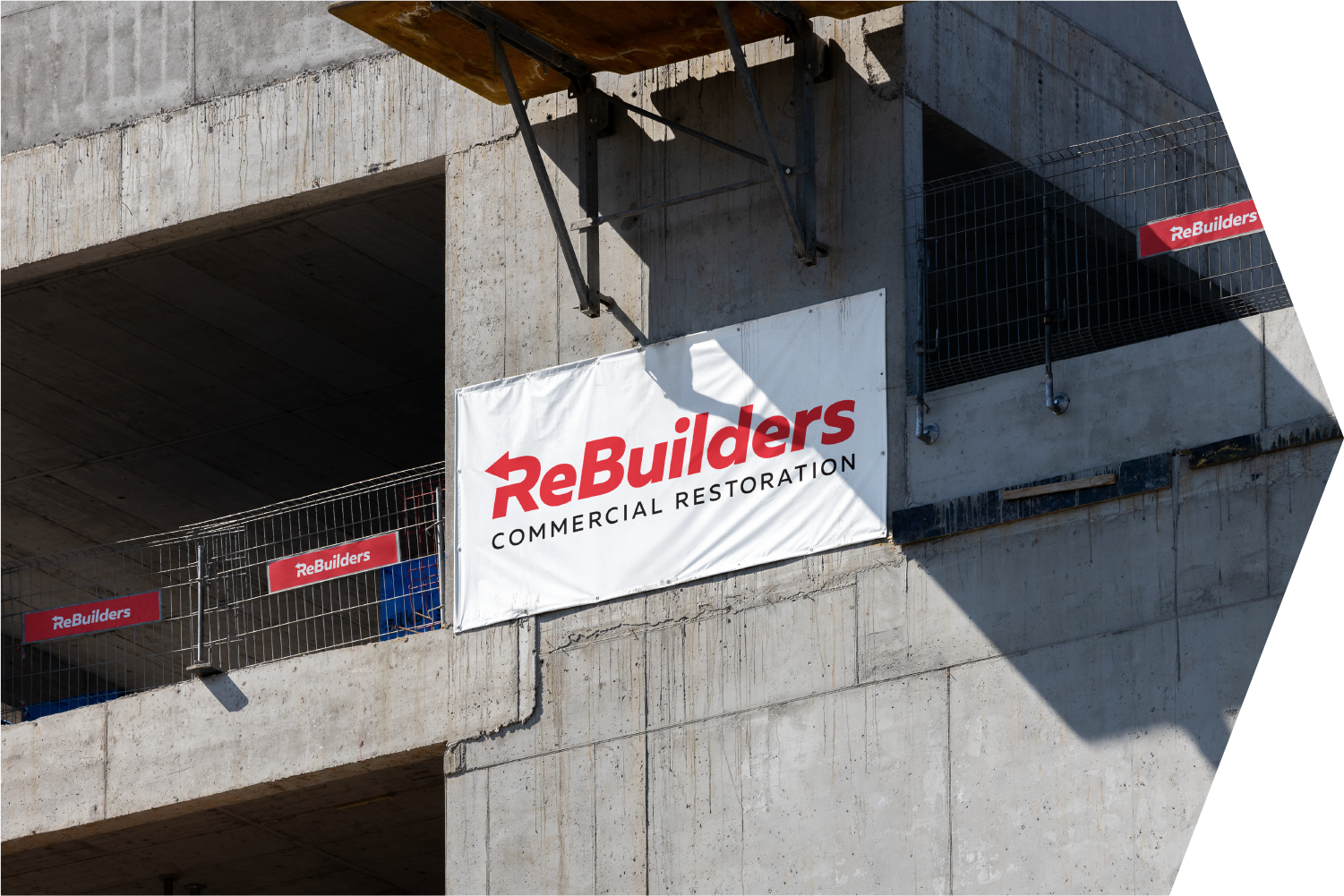 Commercial Reconstruction