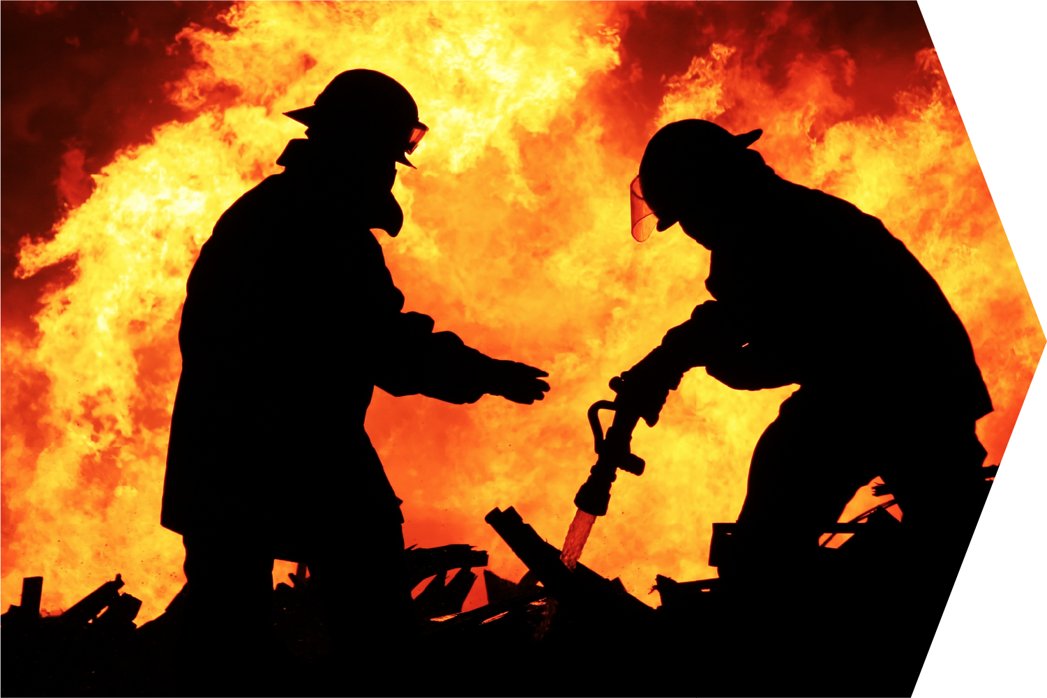 Fire Disaster Restoration