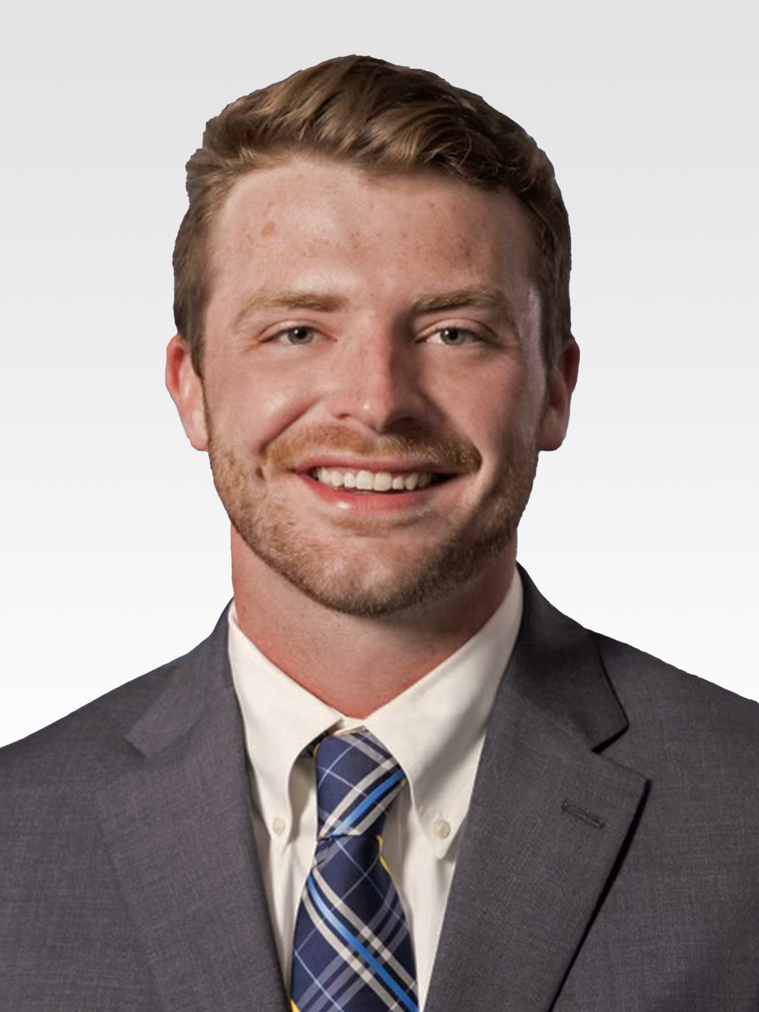 Wesley Felton rebuilders headshot pdp advisor