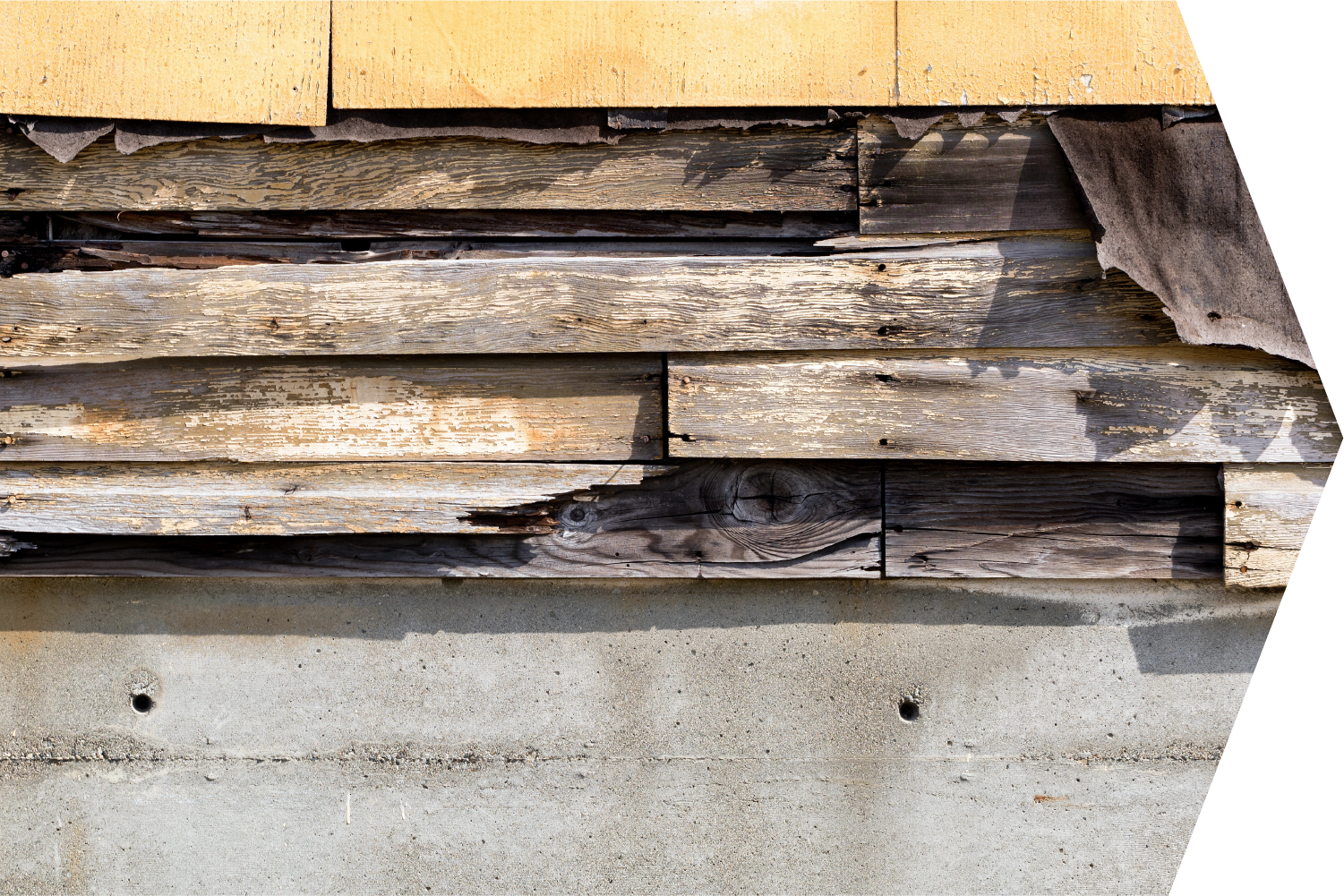 water damage restoration burst pipe flood