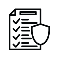 unmatched satisfaction icon