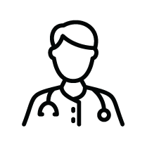 unmatched satisfaction icon