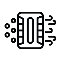 Comprehensive Restoration Plan