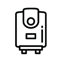 Dehumidification & Drying