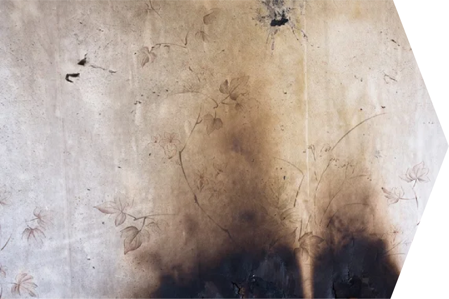 water damage restoration burst pipe flood