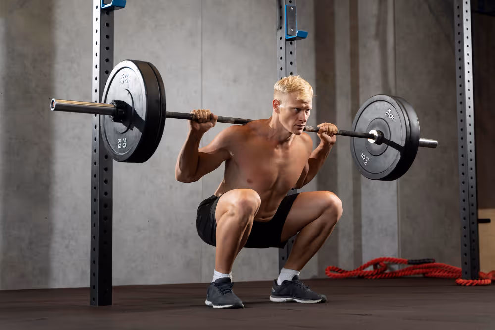 Bodypump