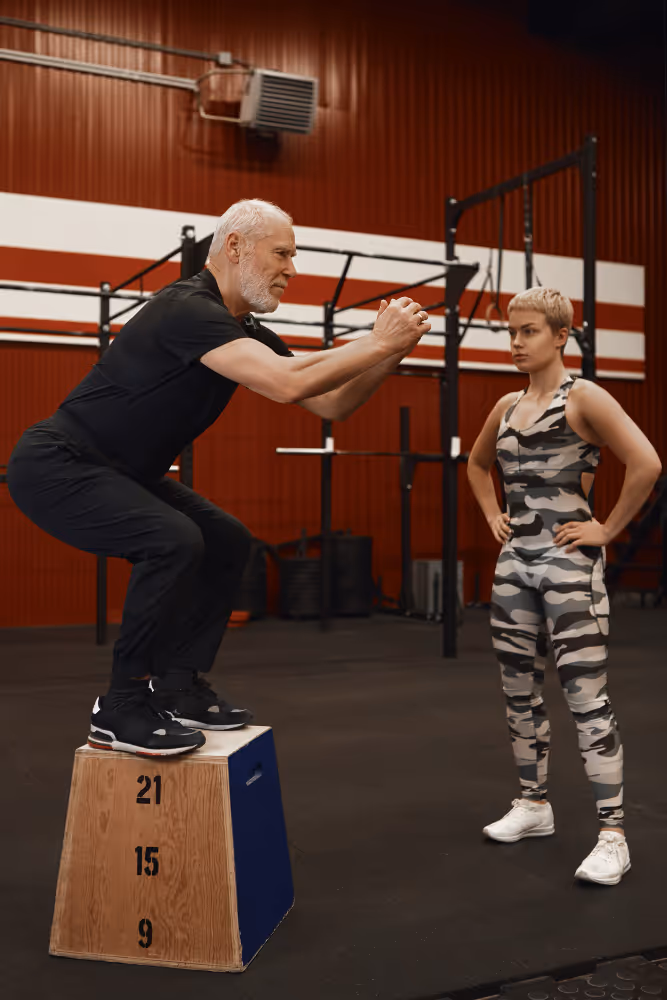 Bodypump
