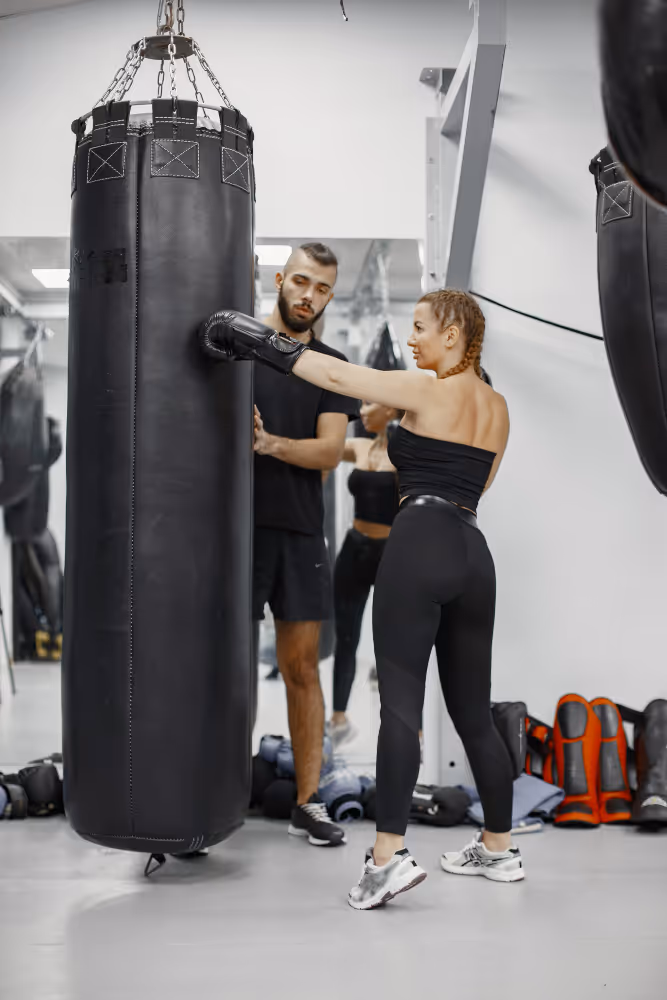 Fitboxe