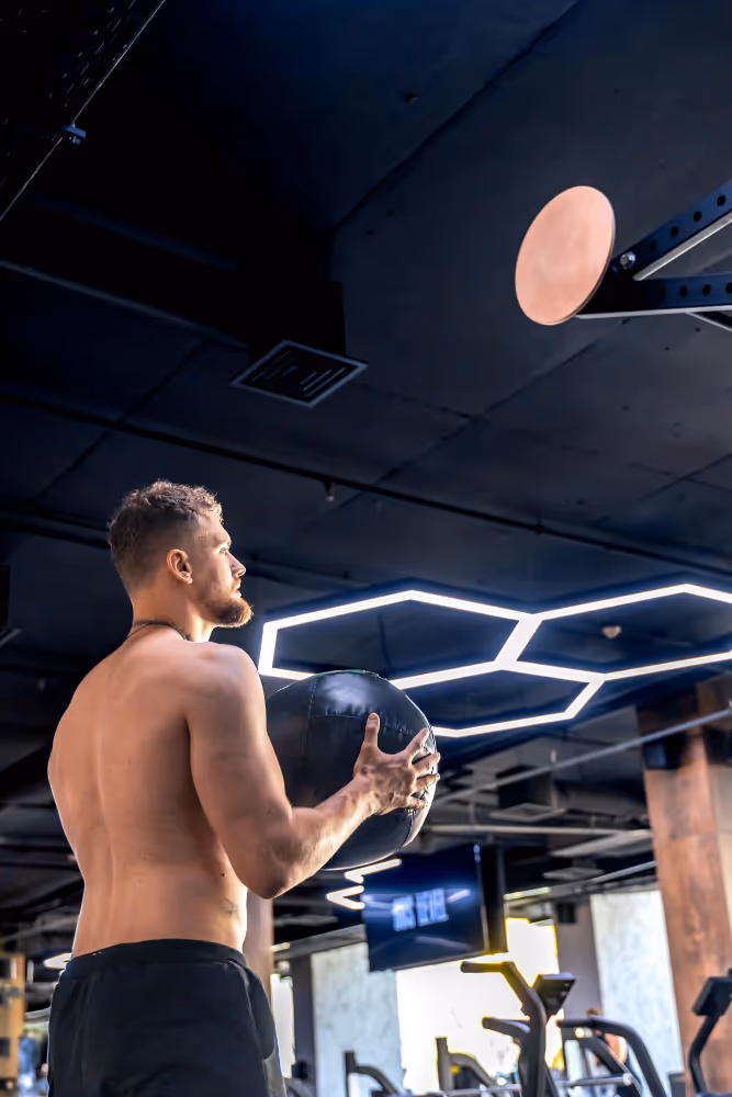 Fitboxe