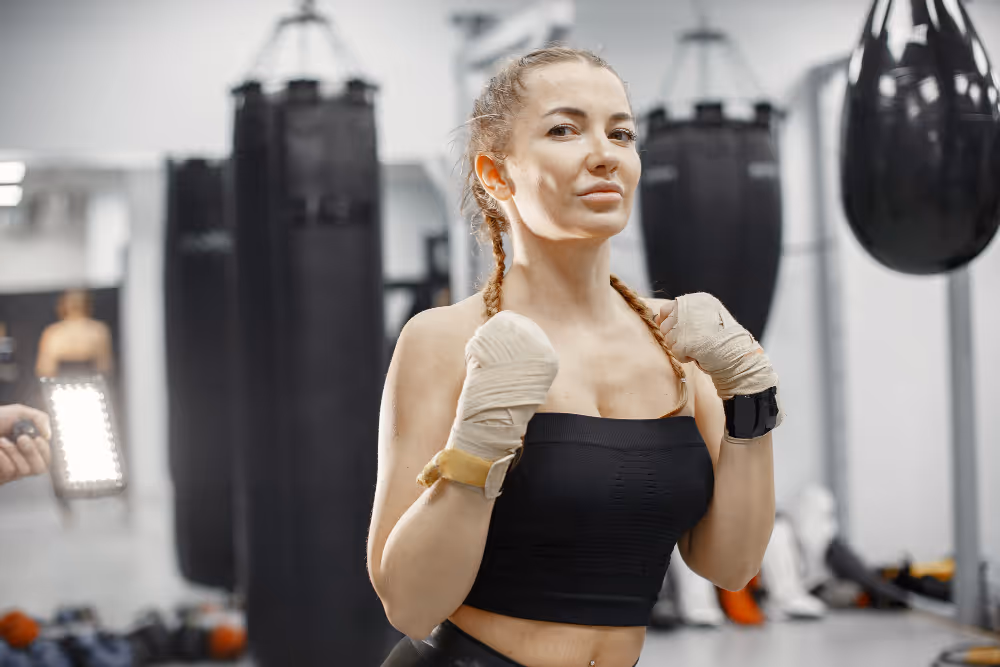 Fitboxe