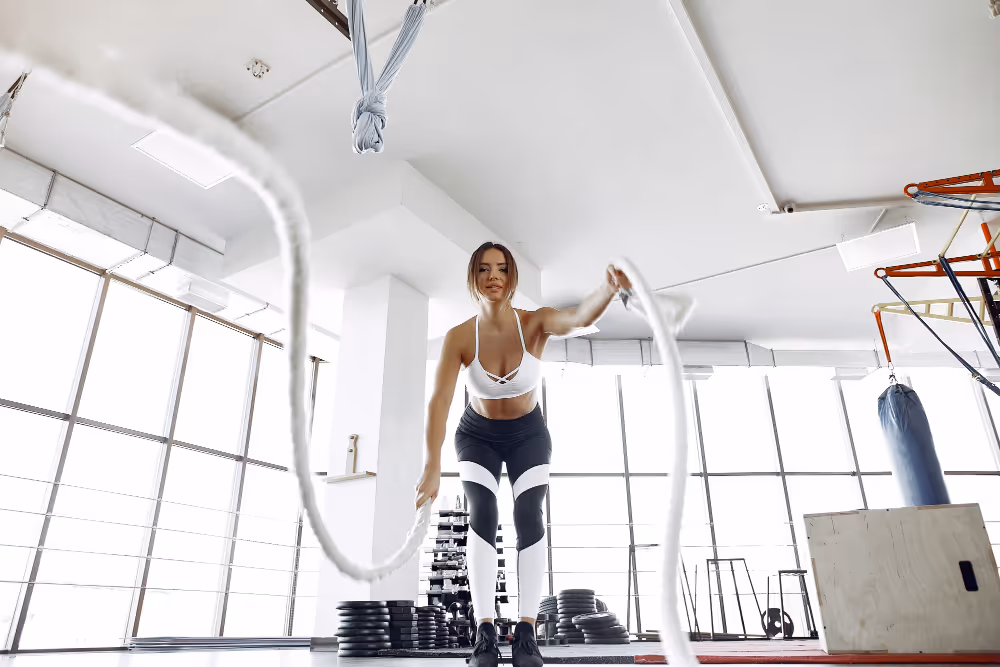 Functional Training