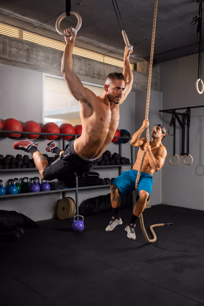 Functional Training