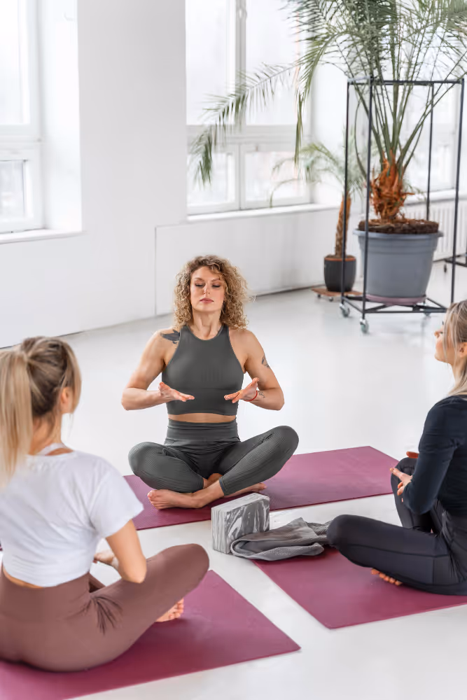 Meditation