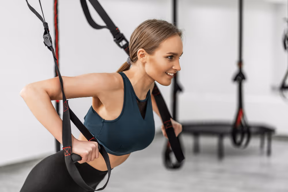 TRX
