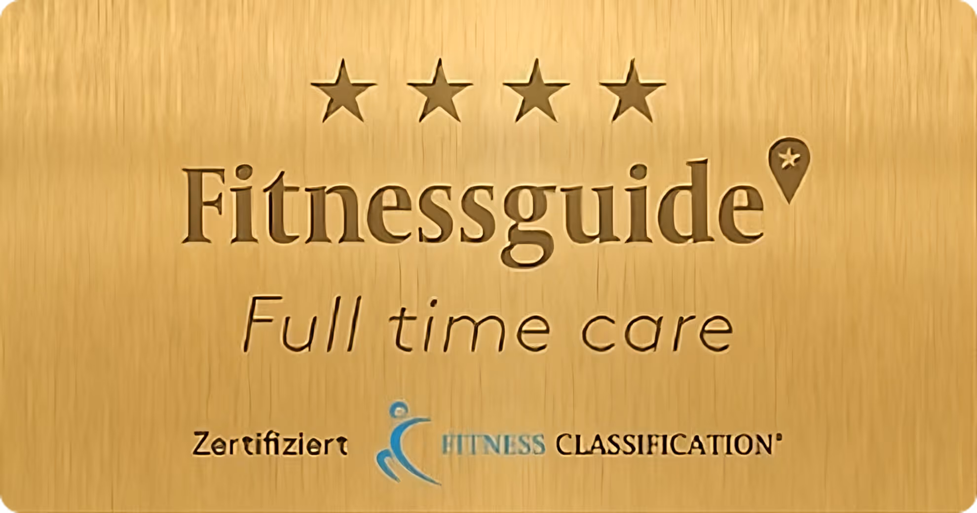 Fitnessguide