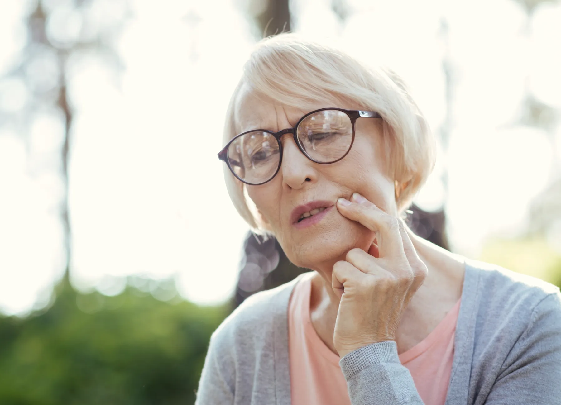 Emergency Dentistry in Acworth, GA