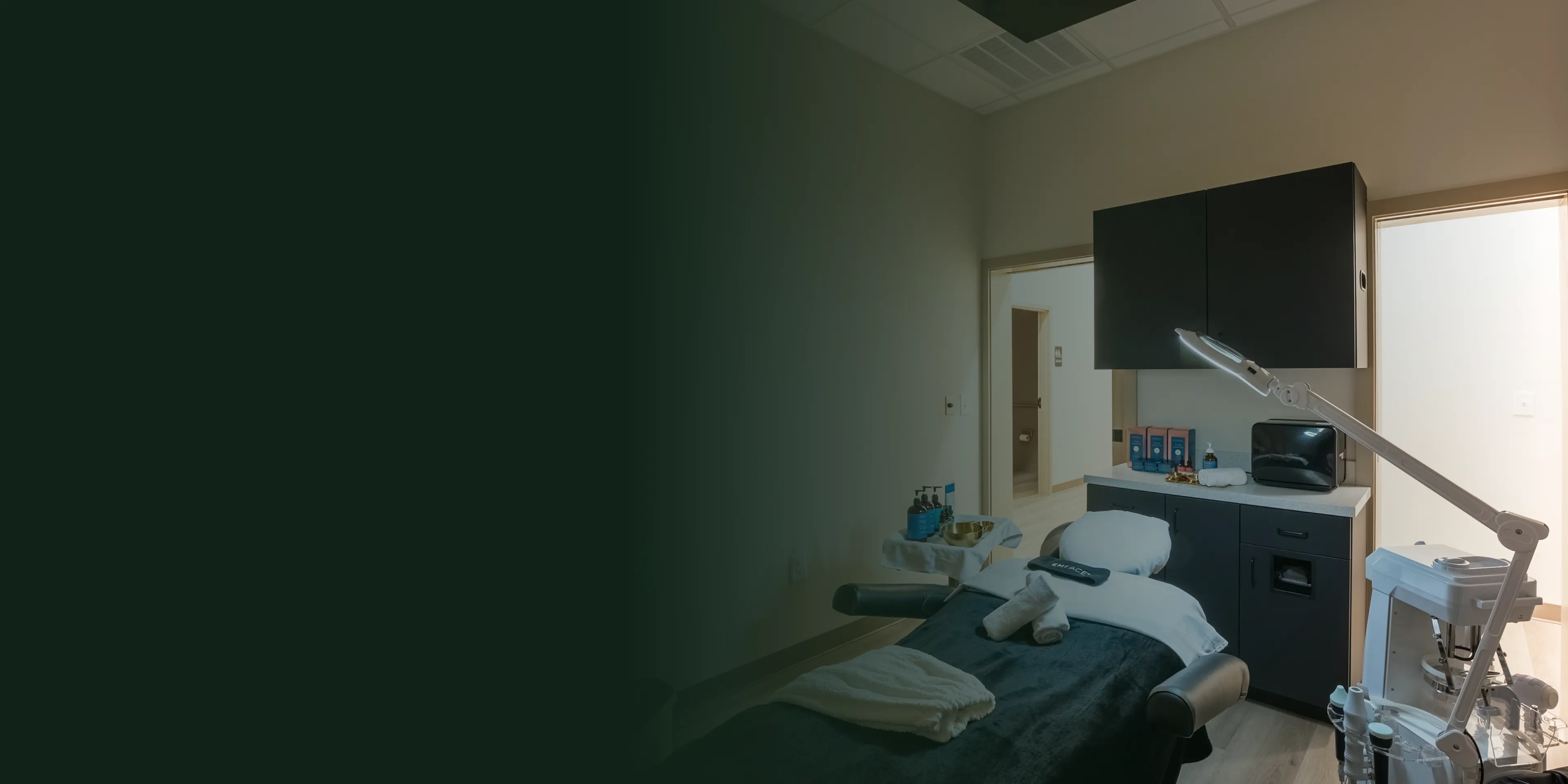 Facial Aesthetics in Acworth, GA