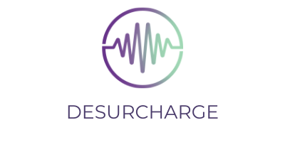 Logo Désurcharge accompagnement surcharge cognitive