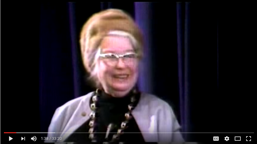 Inside New York's Art World: Alice Neel video thumbnail