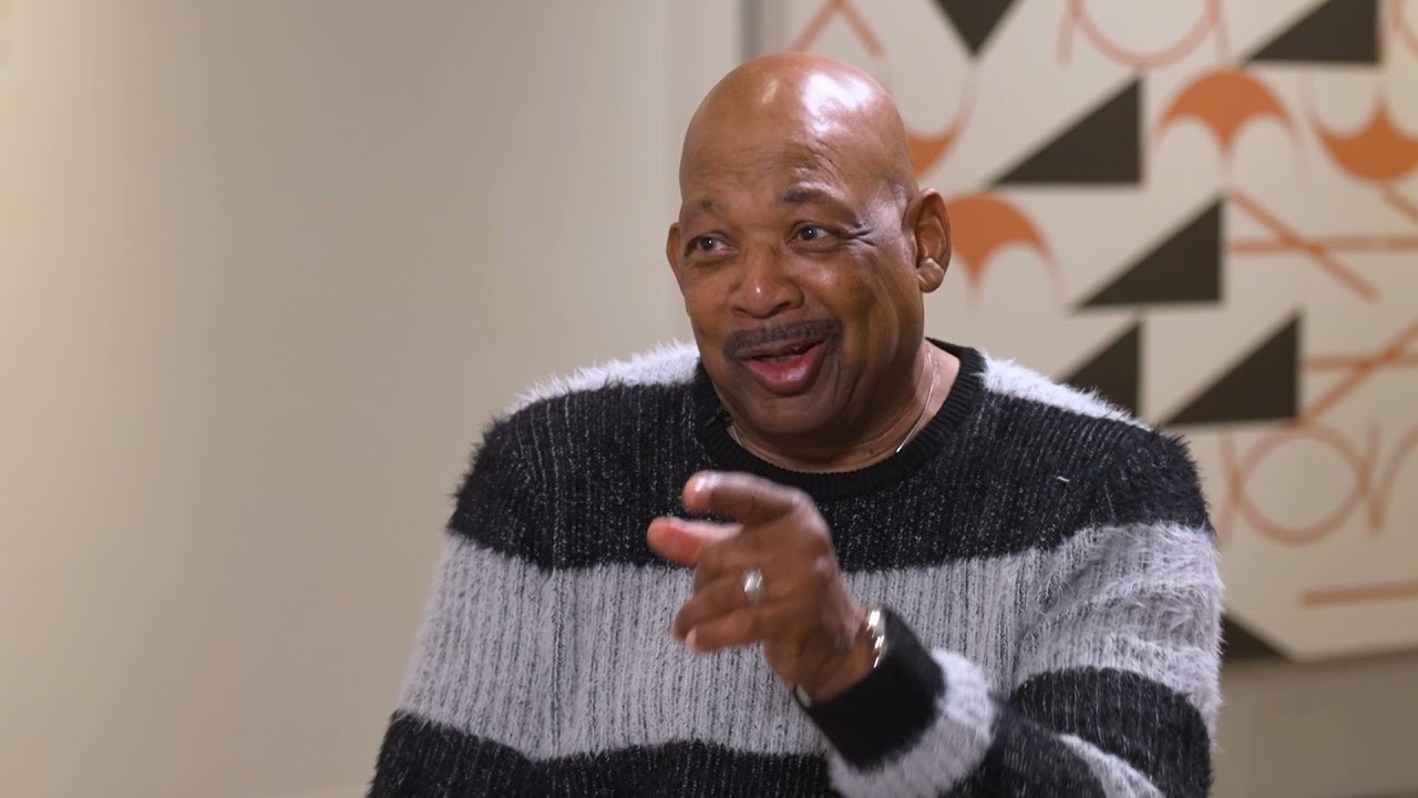 It Don't Mean A Thing featuring vocalist Sherry Butler