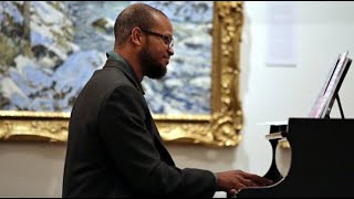 Song For My Father: Tribute to Horace Silver featuring pianist Adam Faulk