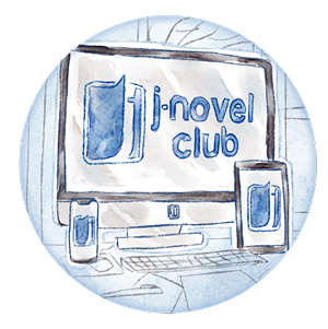 J-novel club artwork 
