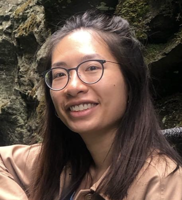Karen Ouyang