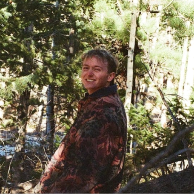 Miles Cruger