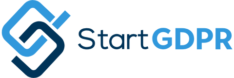 Start GDPR Logo