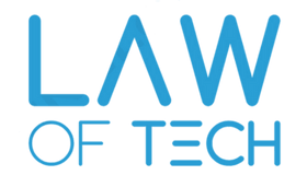 Law of Tech Logo