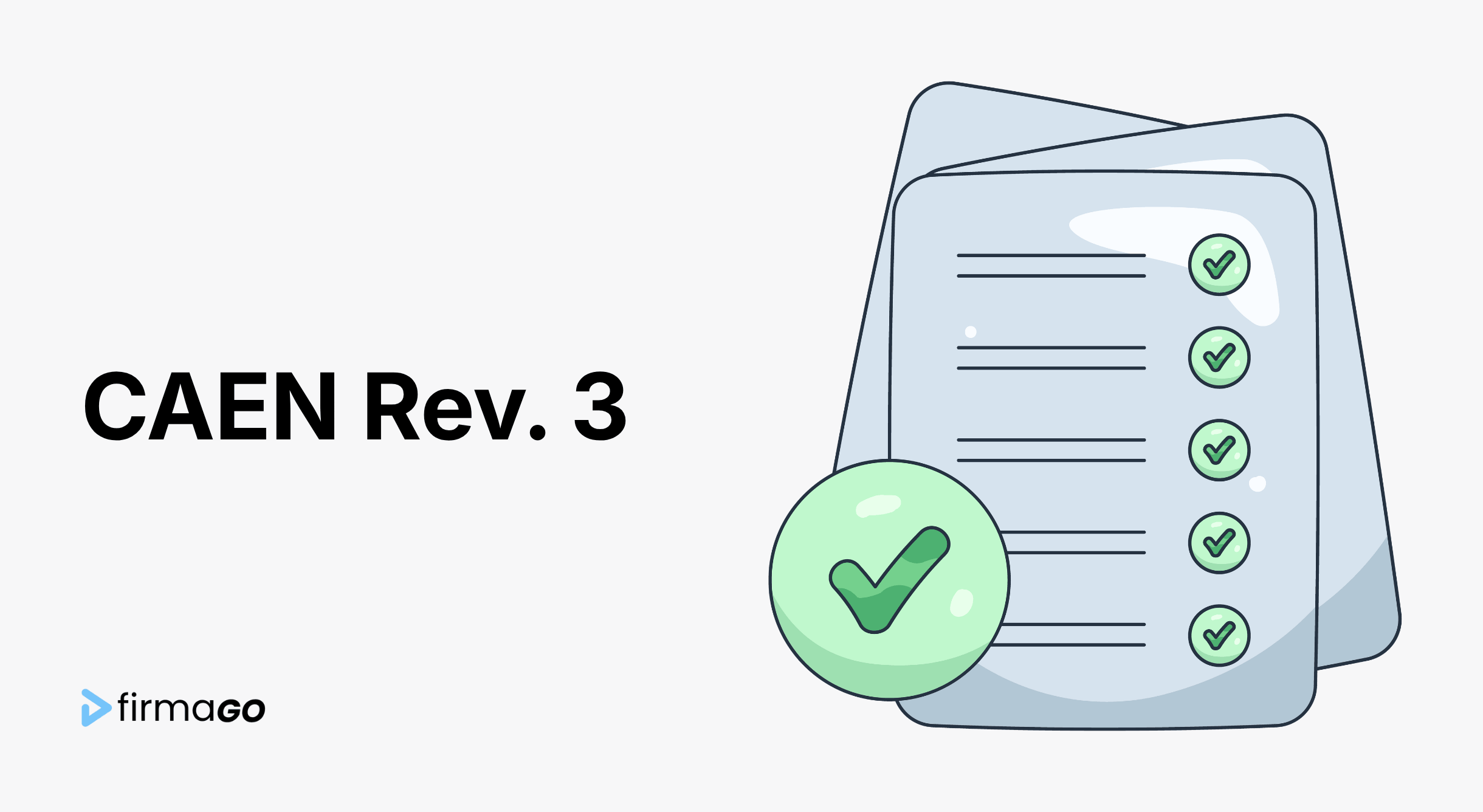 Actualizarea codurilor CAEN la Rev. 3