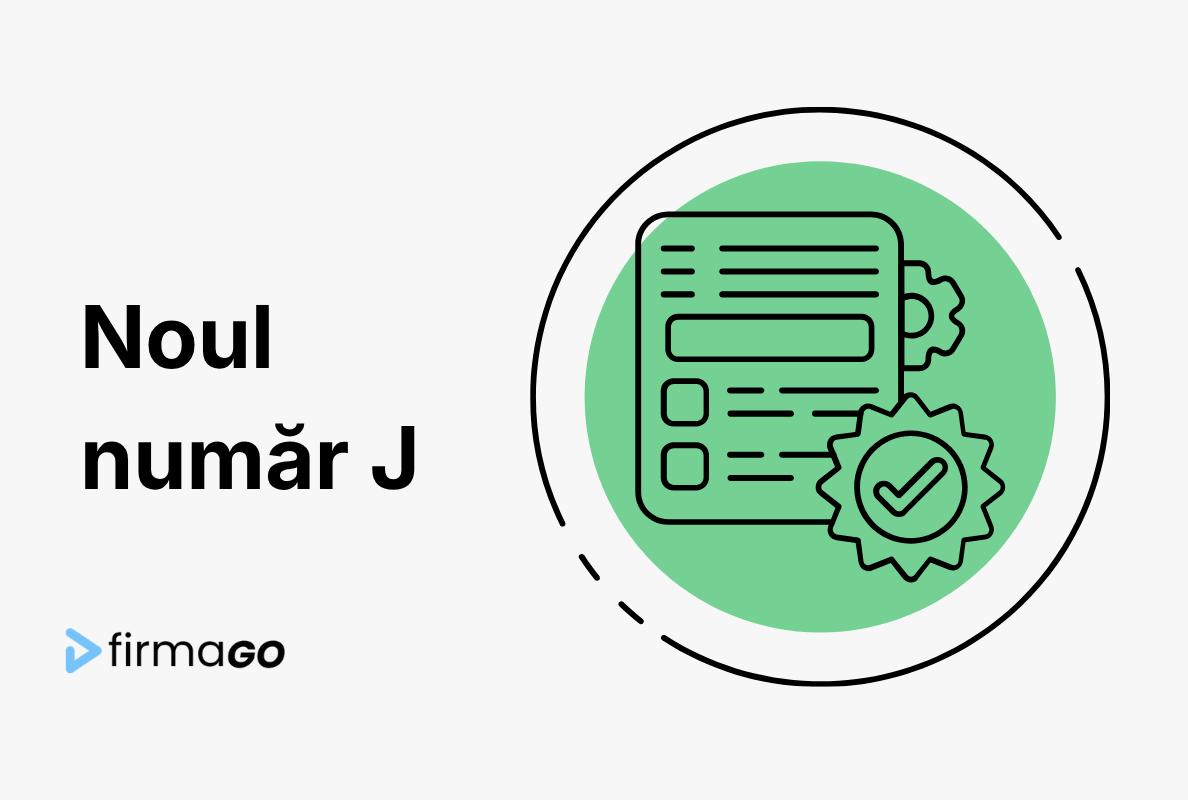 Noul număr J