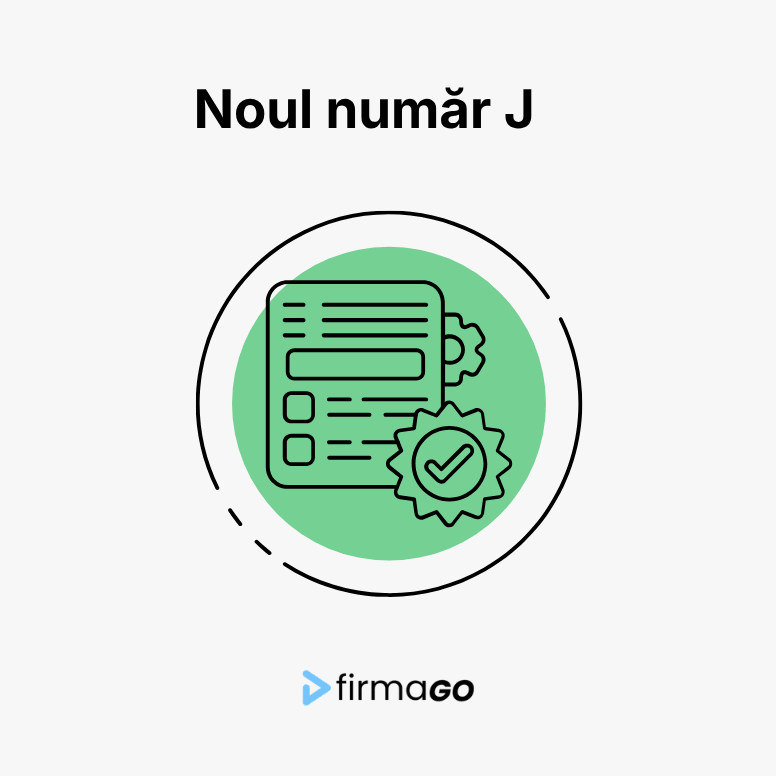 Noul număr J