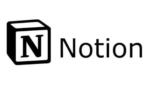 Notion logo