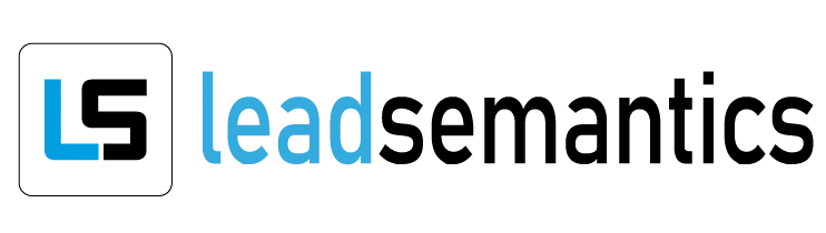 Lead Semantics logo