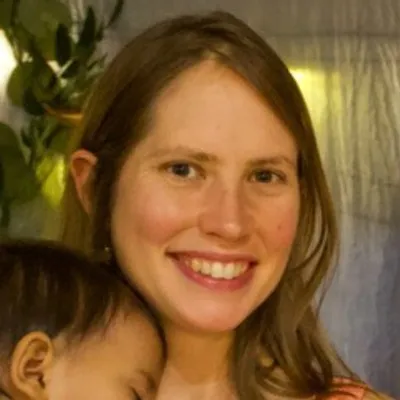 Jessica Trebels