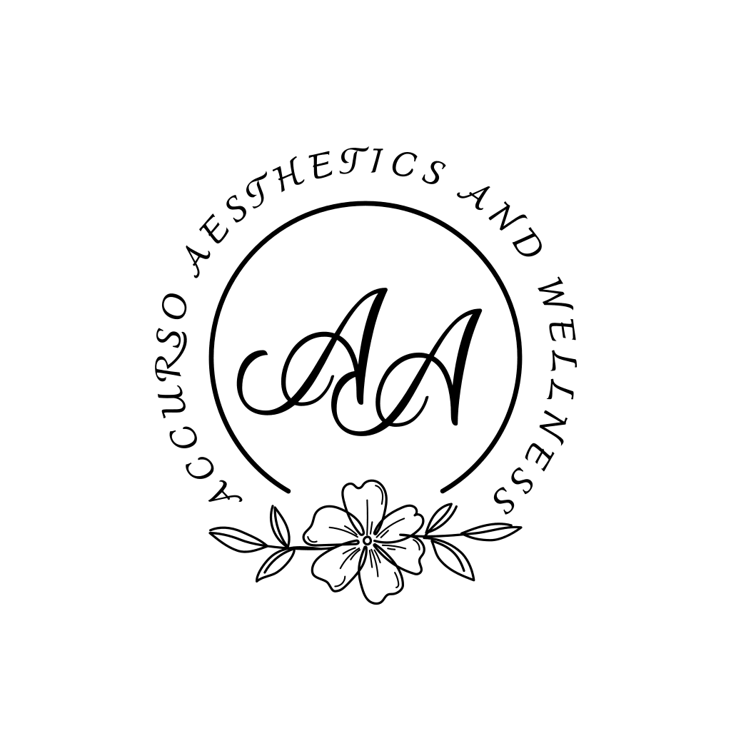 Accurso Aesthetics logo