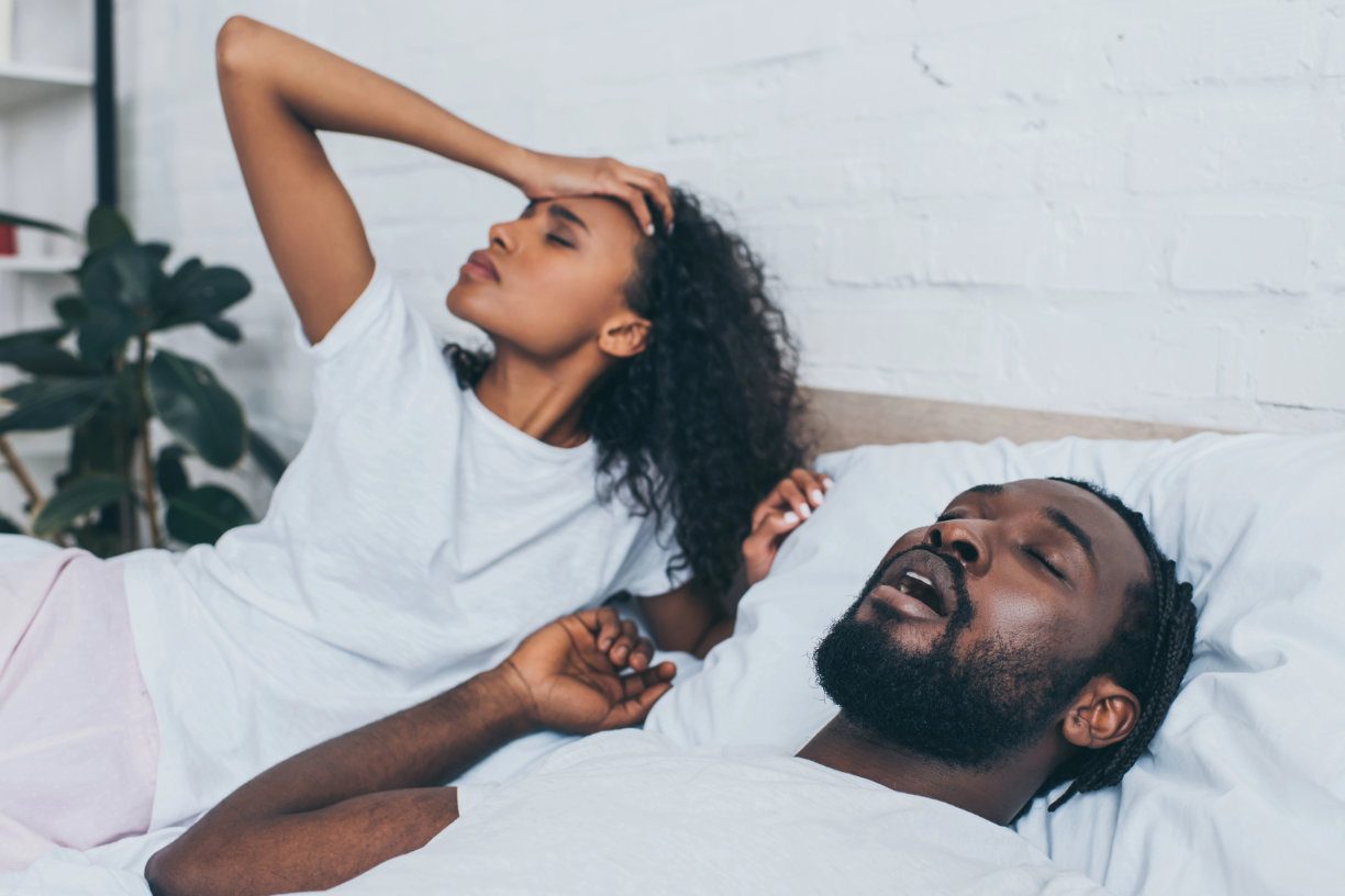 Find a Qualified Snoring Doctor near Blue Springs Missouri