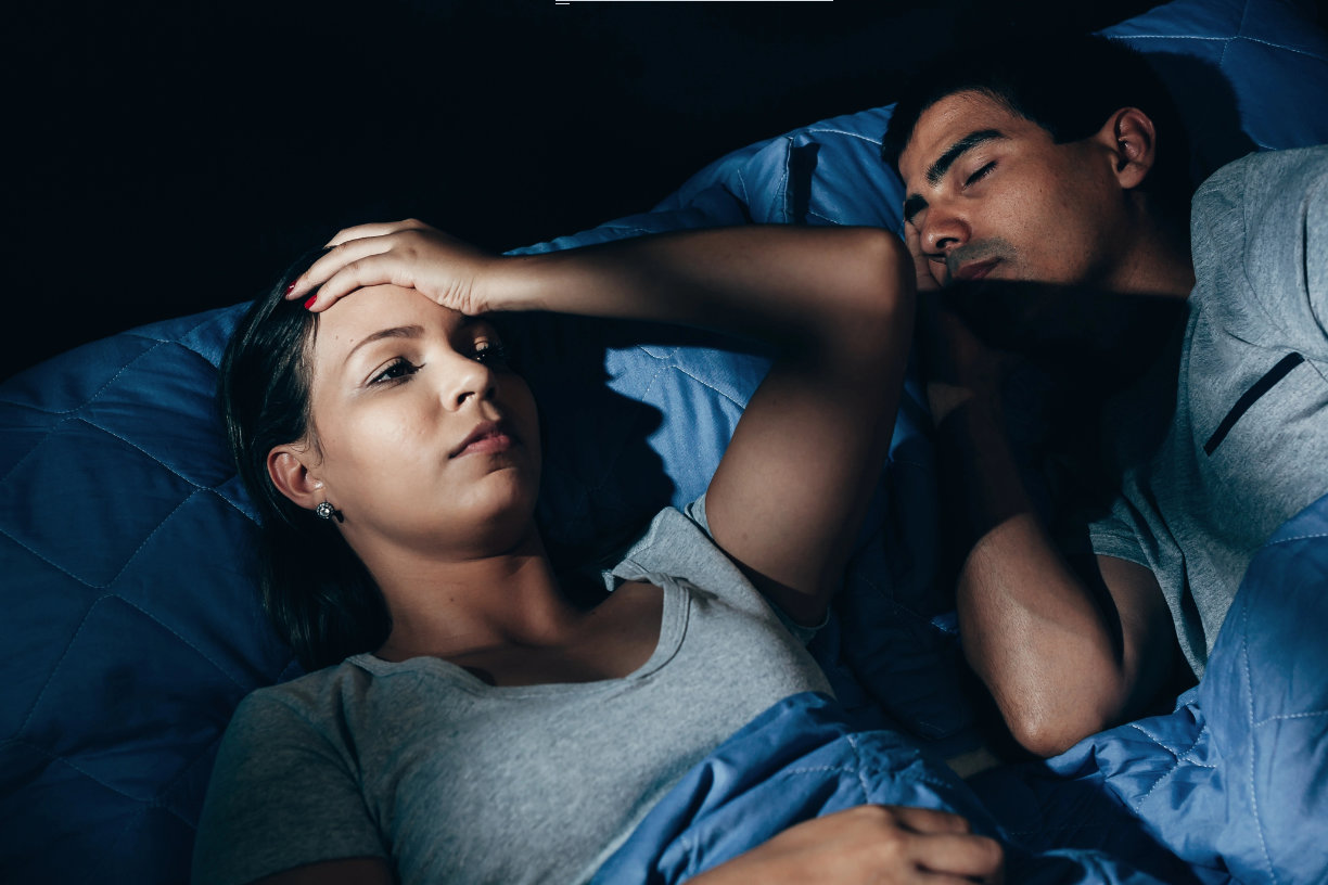 Find a Snoring Doctor in Lee's Summit MO Who Offers Laser Treatment