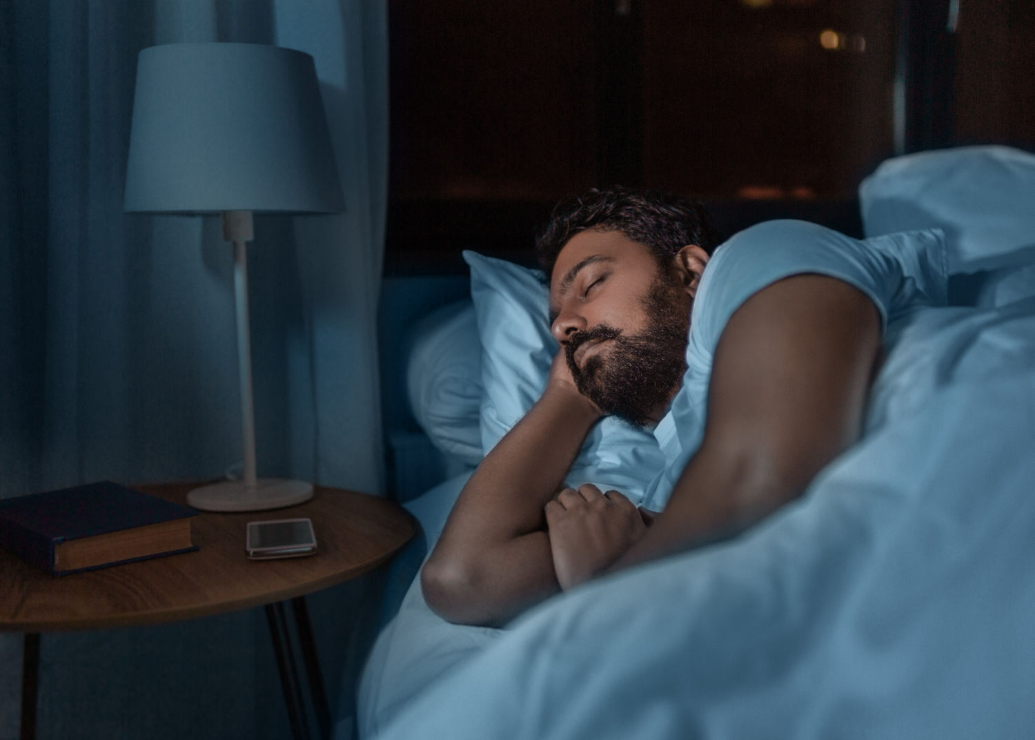 NightLase is an advanced, non-invasive laser procedure designed to address snoring and sleep apnea.