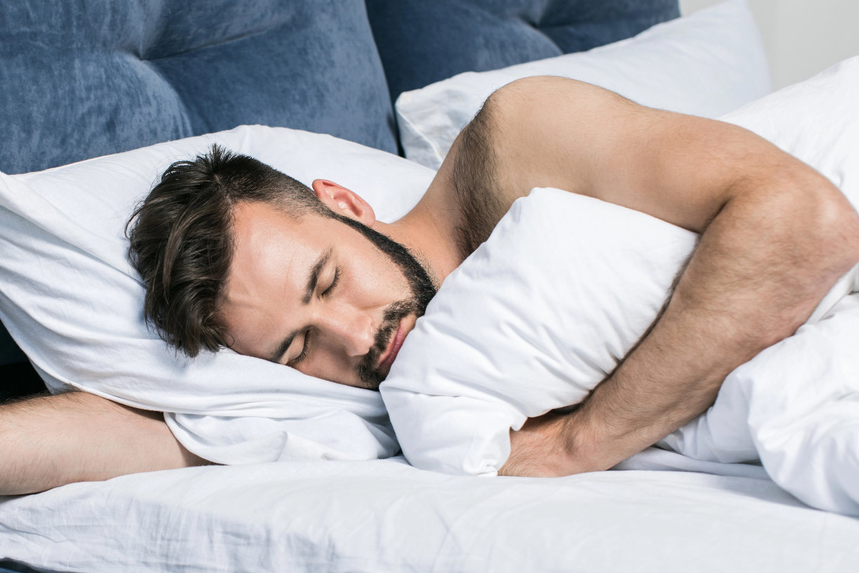 Sleep Clinic Near Blue Springs: Revolutionary NightLase Treatment Offers New Hope for Better Sleep