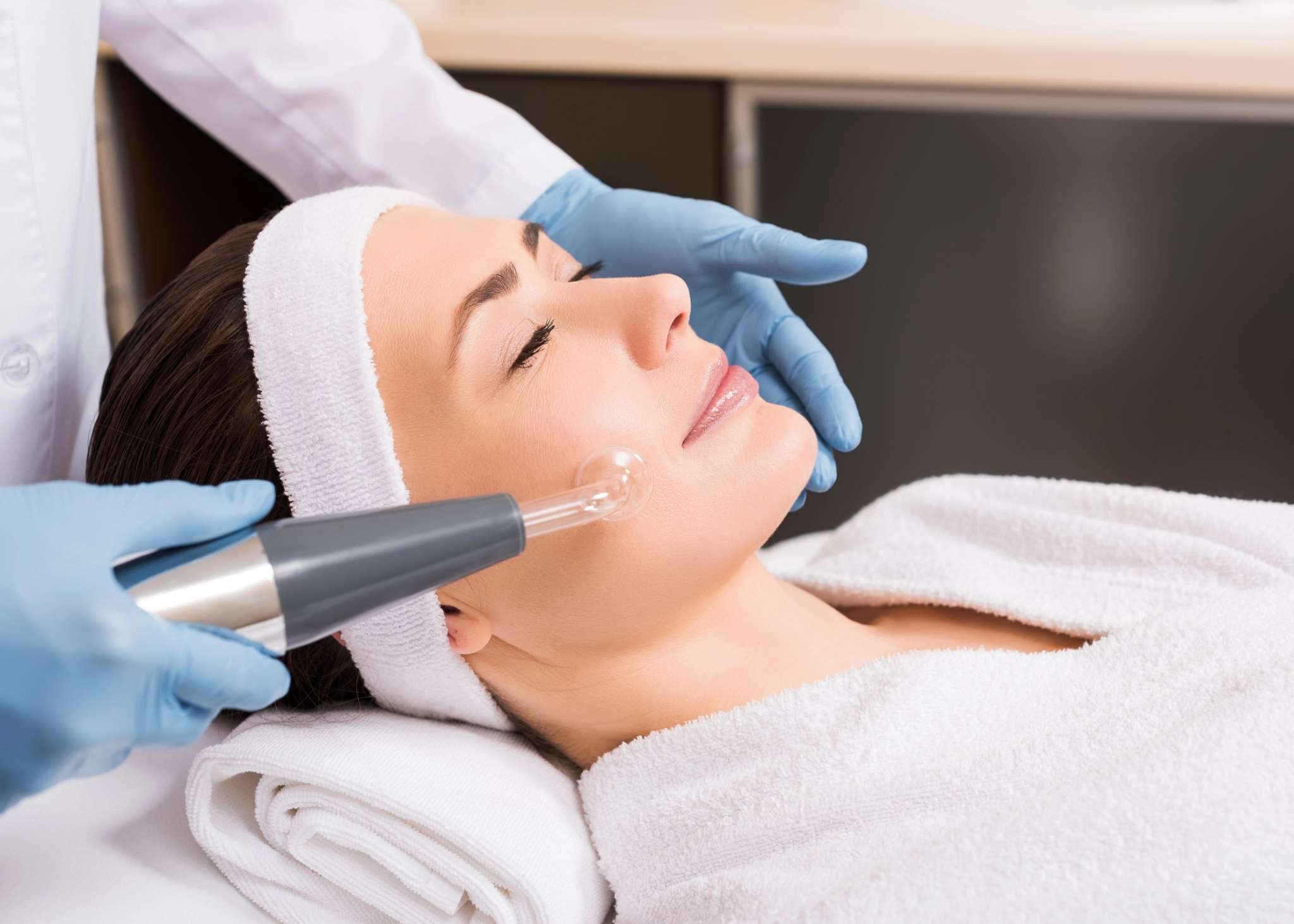 Laser Treatment - Lee's Summit Medical Spa