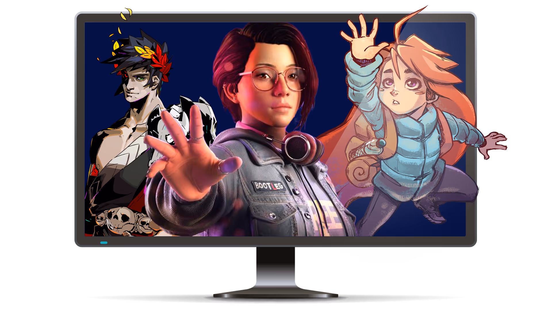 The best LGBTQ+ games to play this Pride