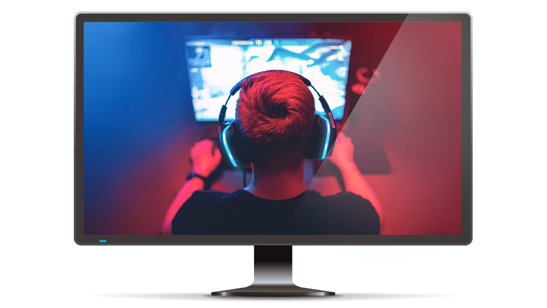 Let's meet our hardware audience