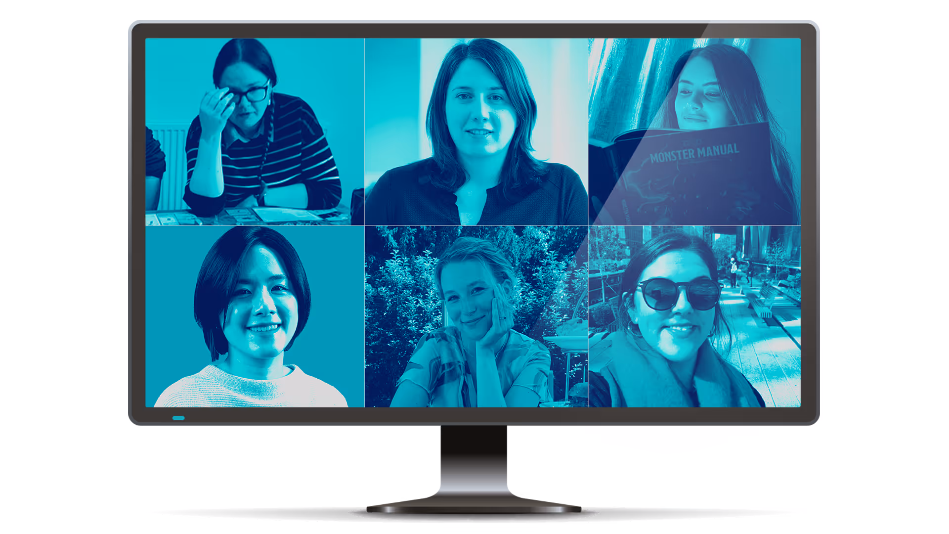 Embracing Equity: Women in Gaming