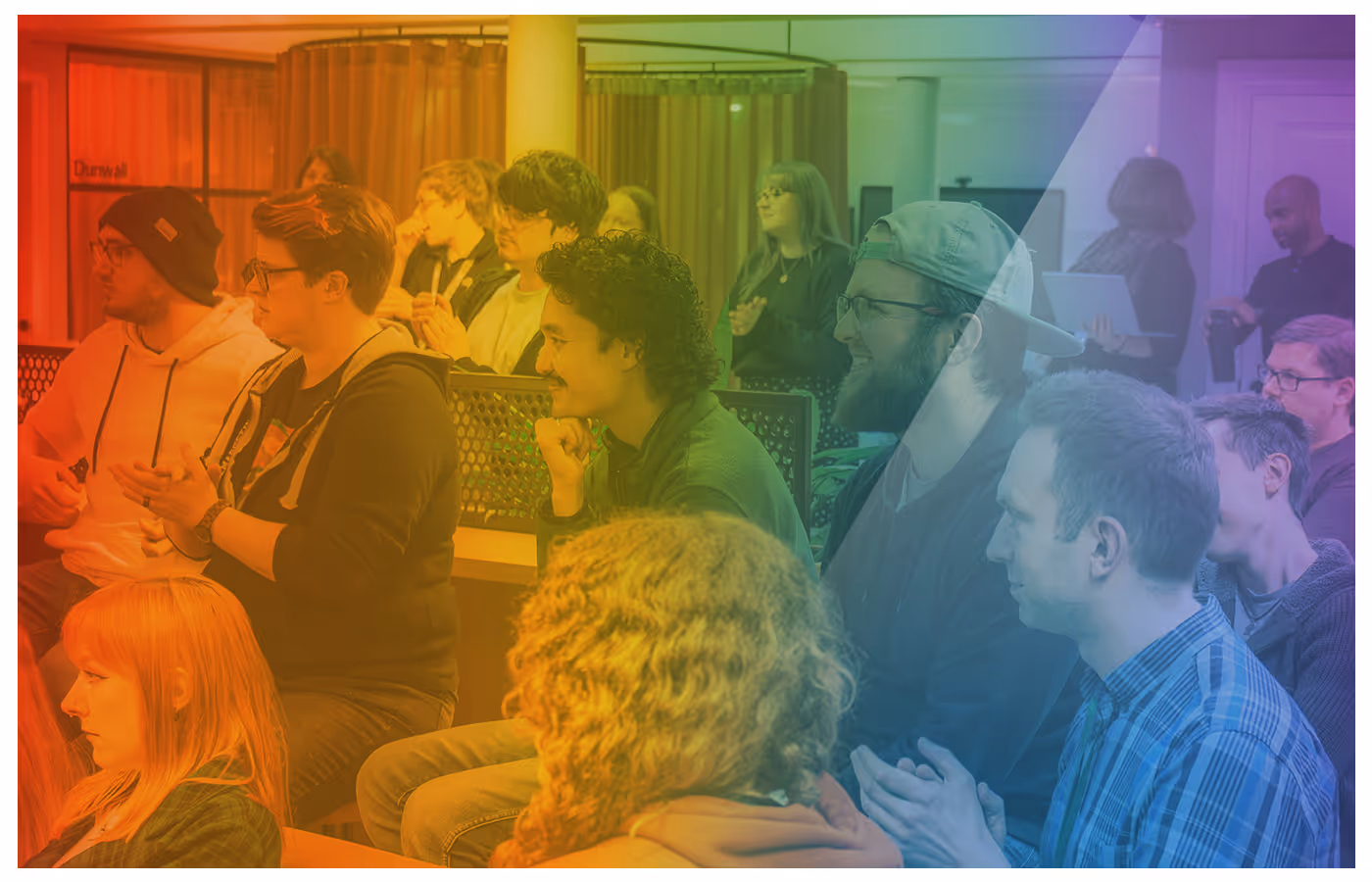 Pride at Publisher Collective